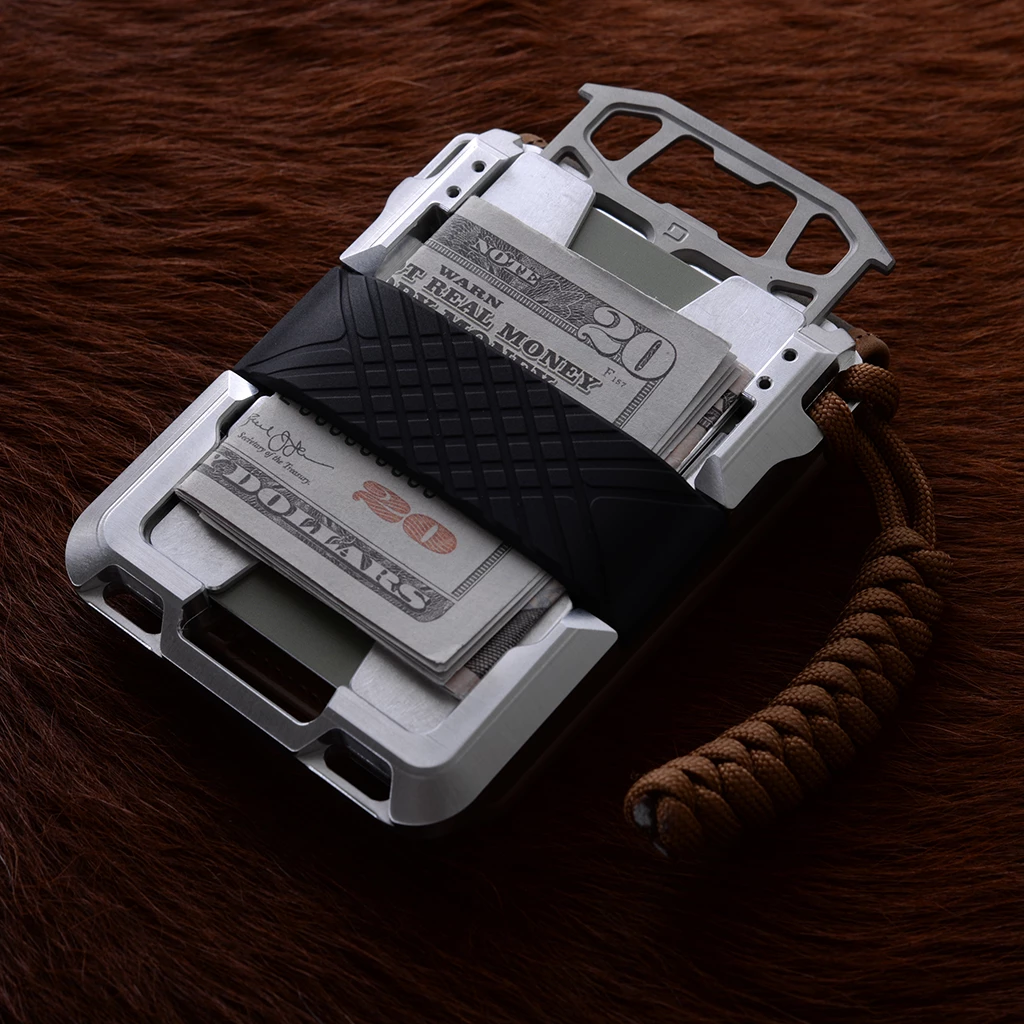M1 マーベリック タクティカル バイフォルドウォレット