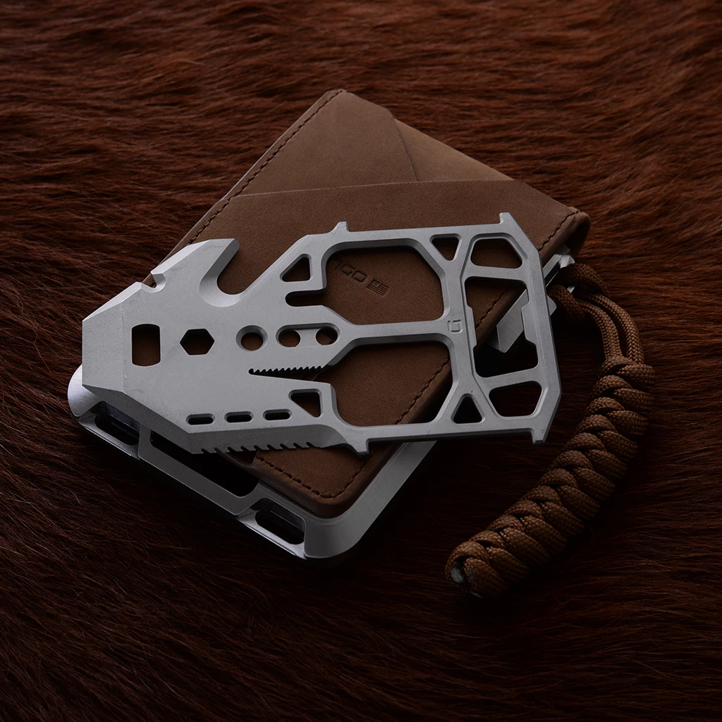 M1 マーベリック タクティカル バイフォルドウォレット