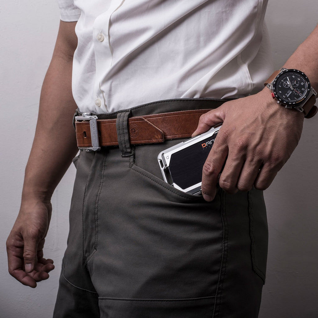 M1 マーベリック レールウォレット