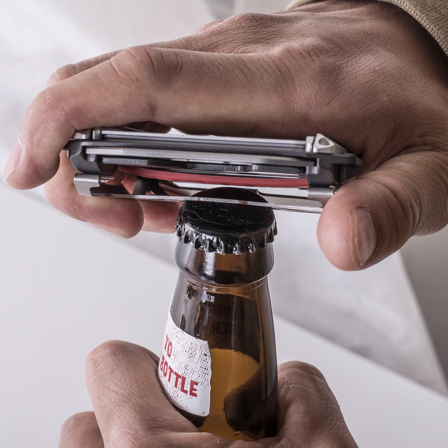 DANGO PRODUCTS | M1 シャーシクリップ - DANGO PRODUCTS JAPAN