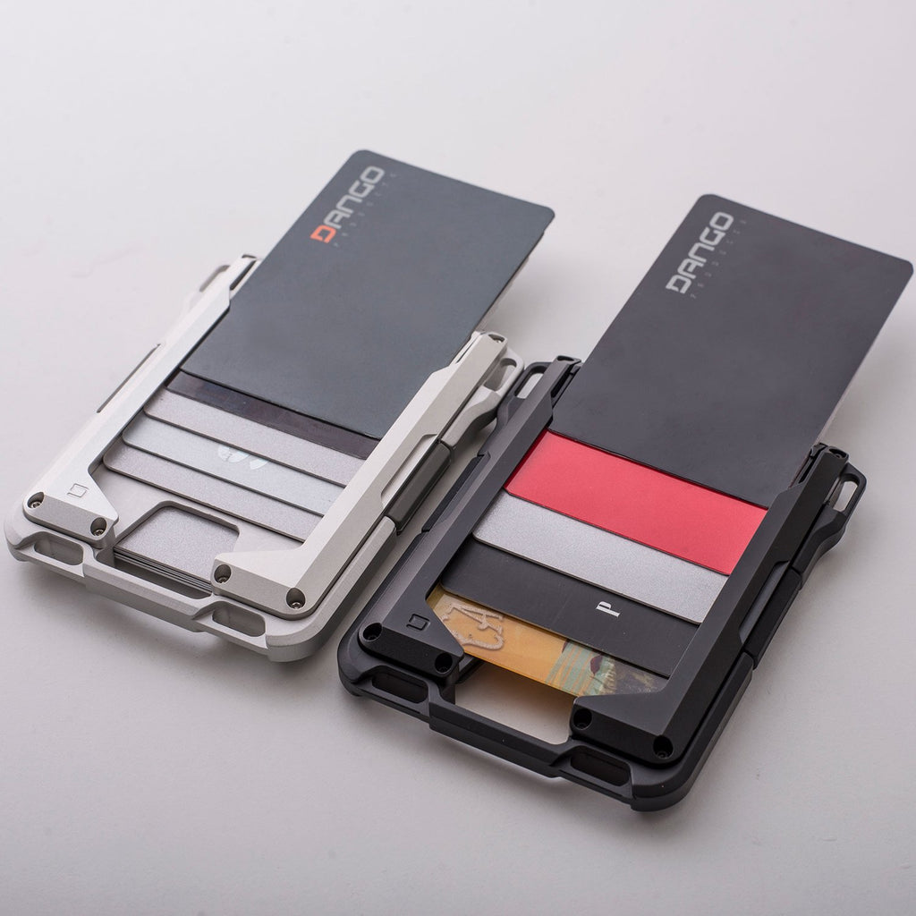 M1 マーベリック レールウォレット