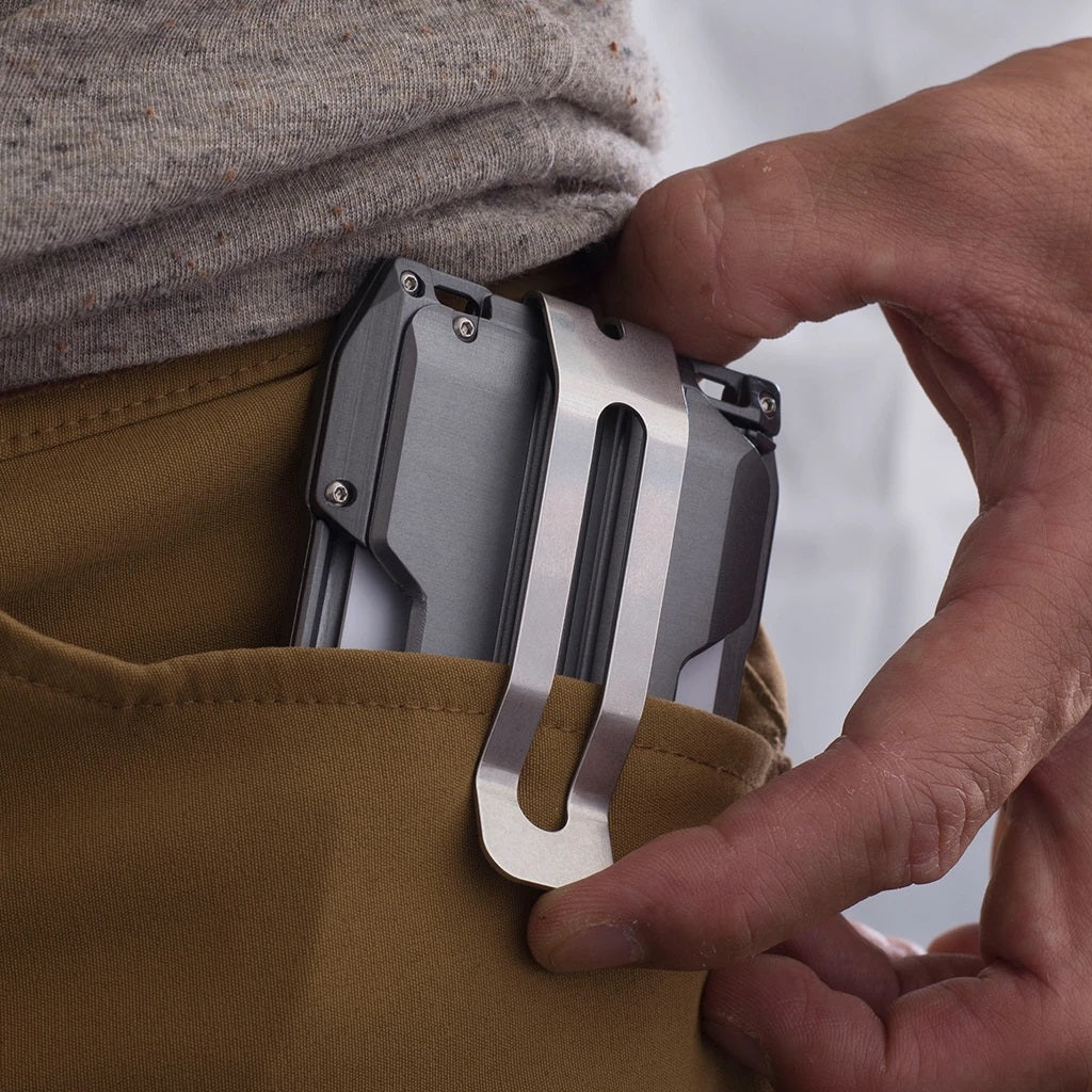 Ａ10シャーシクリップ