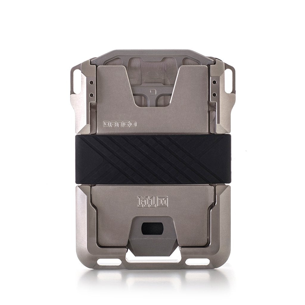 M1 チタニウム マーベリック タクティカルウォレット