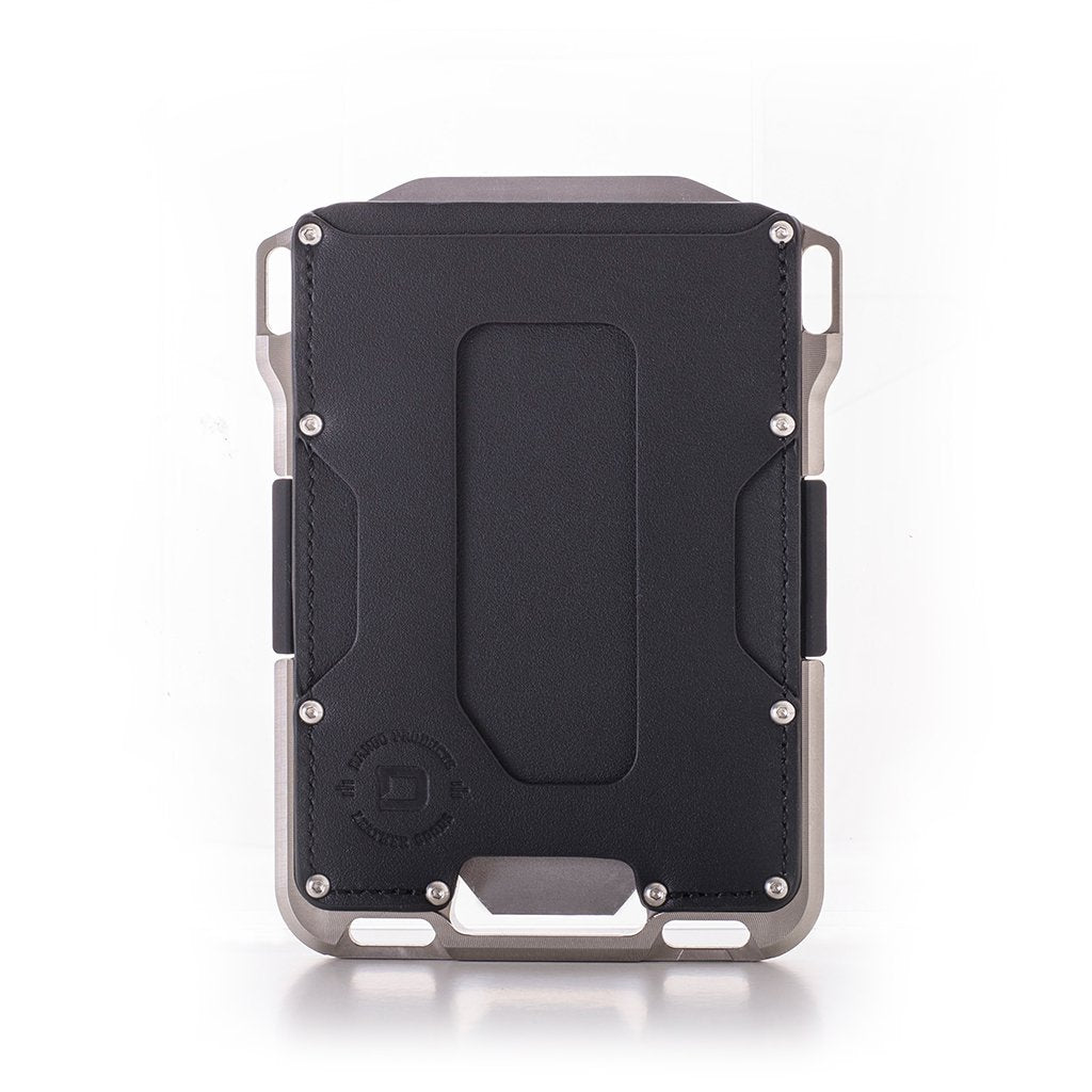 M1 チタニウム マーベリック タクティカルウォレット