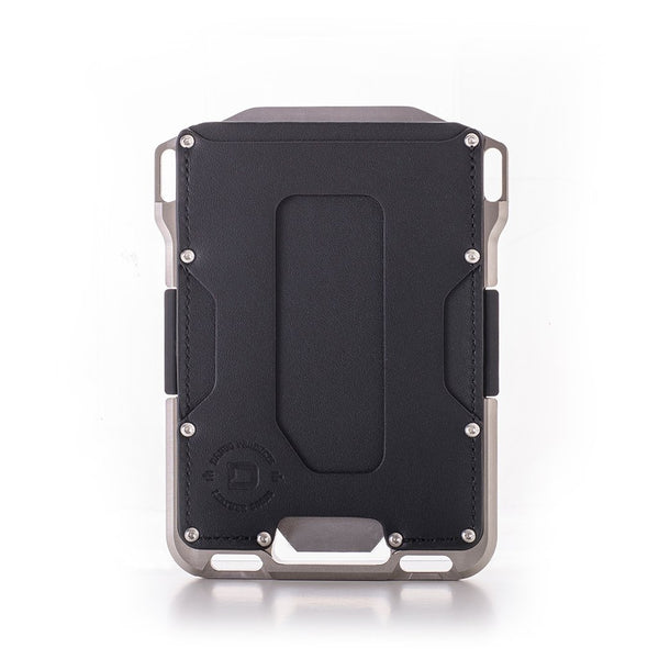 M1 チタニウム マーベリック タクティカルウォレット