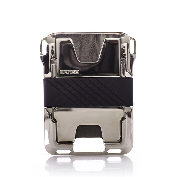 M2 マーベリックウォレット（ニッケルプレート）