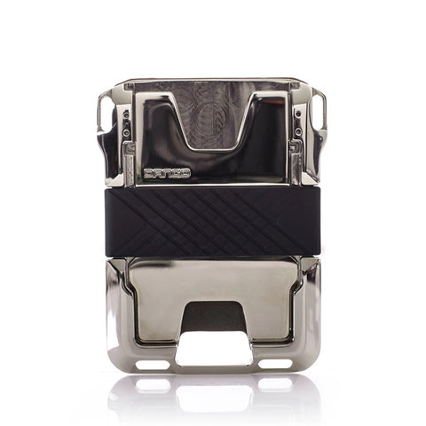 M2 マーベリックウォレット（ニッケルプレート）