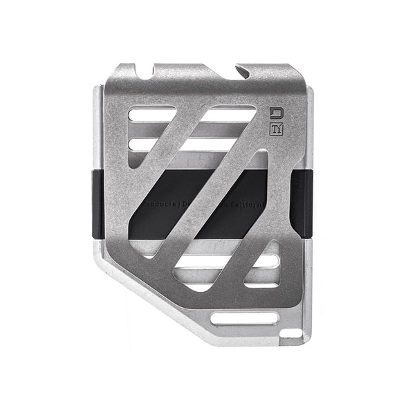 MC01 チタニウム マネークリップ