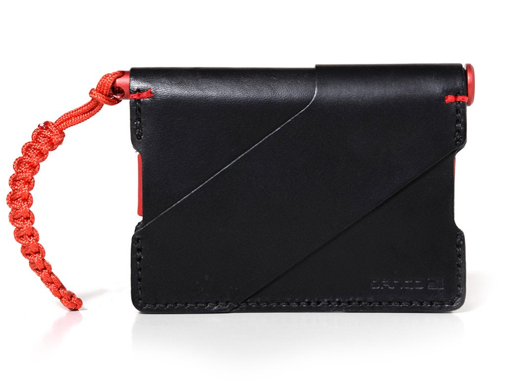 DANGO PRODUCTS P02 パイオニア トラベル ウォレット P02 PIONEER™ TRAVEL WALLET - Dango Products