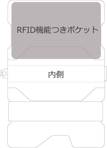 P01 パイオニアウォレット & DANGOペン