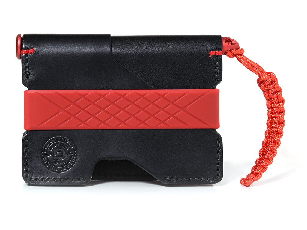 dango products P01 パイオニアウォレット & DANGOペン P01 PIONEER™ TRAVEL WALLET with PEN & NOTEBOOK - Dango Products
