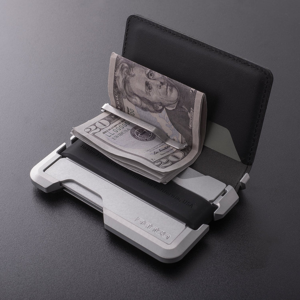 ポケットクリップXL