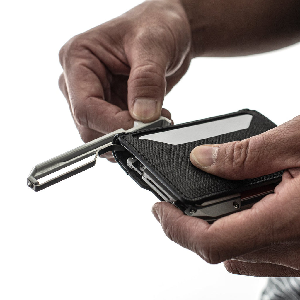 ポケットクリップXL