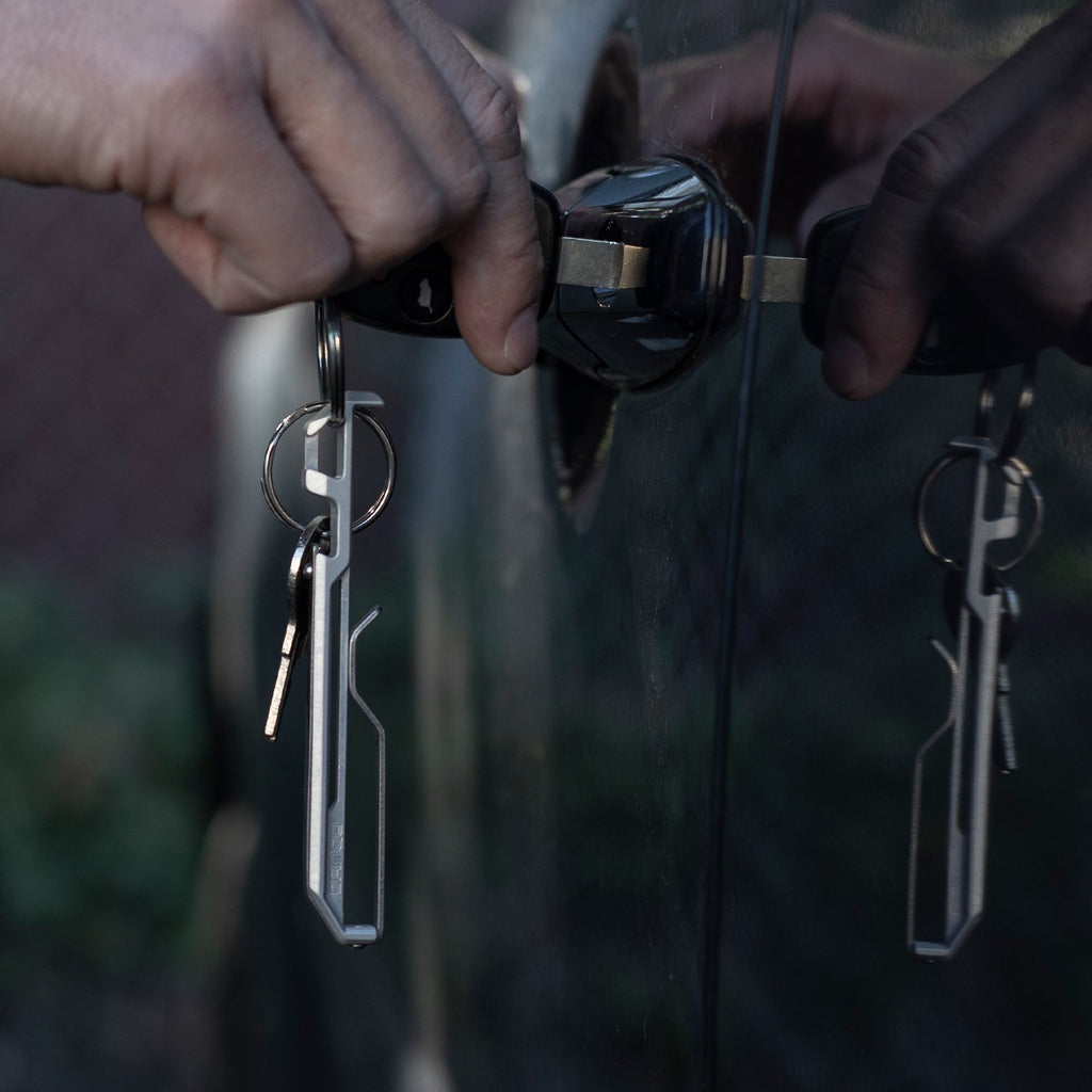 ポケットクリップXL