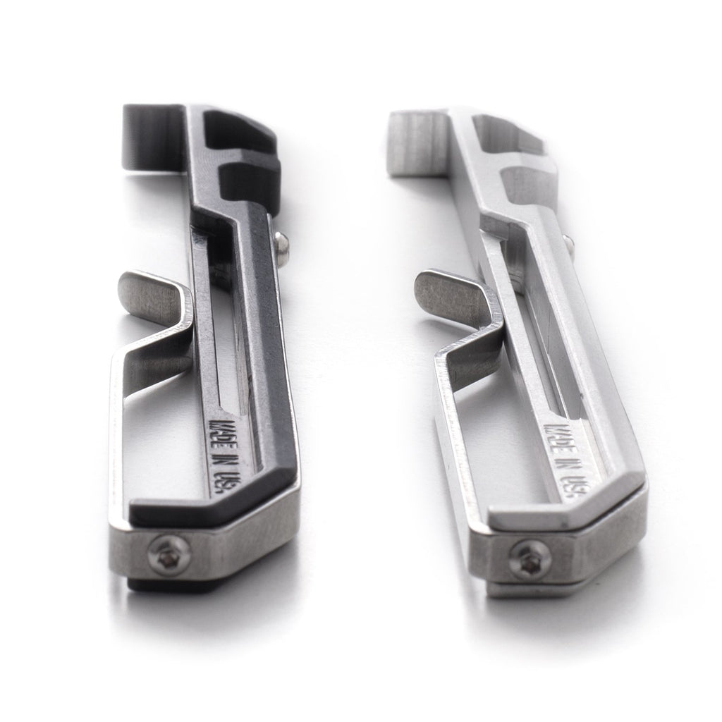 ポケットクリップXL