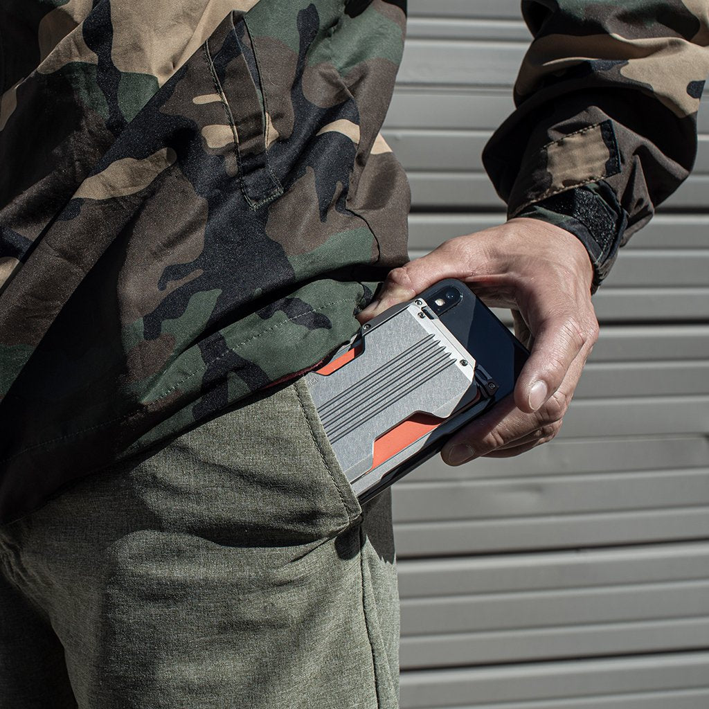 A10 フォンアダプタープレート