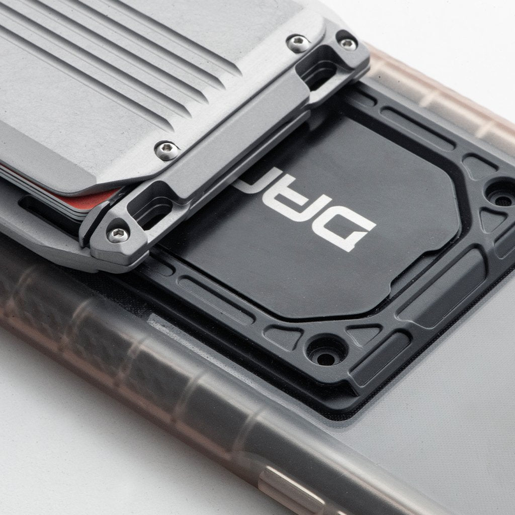 A10 フォンアダプタープレート