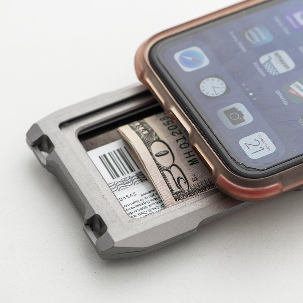 A10 フォンアダプタープレート