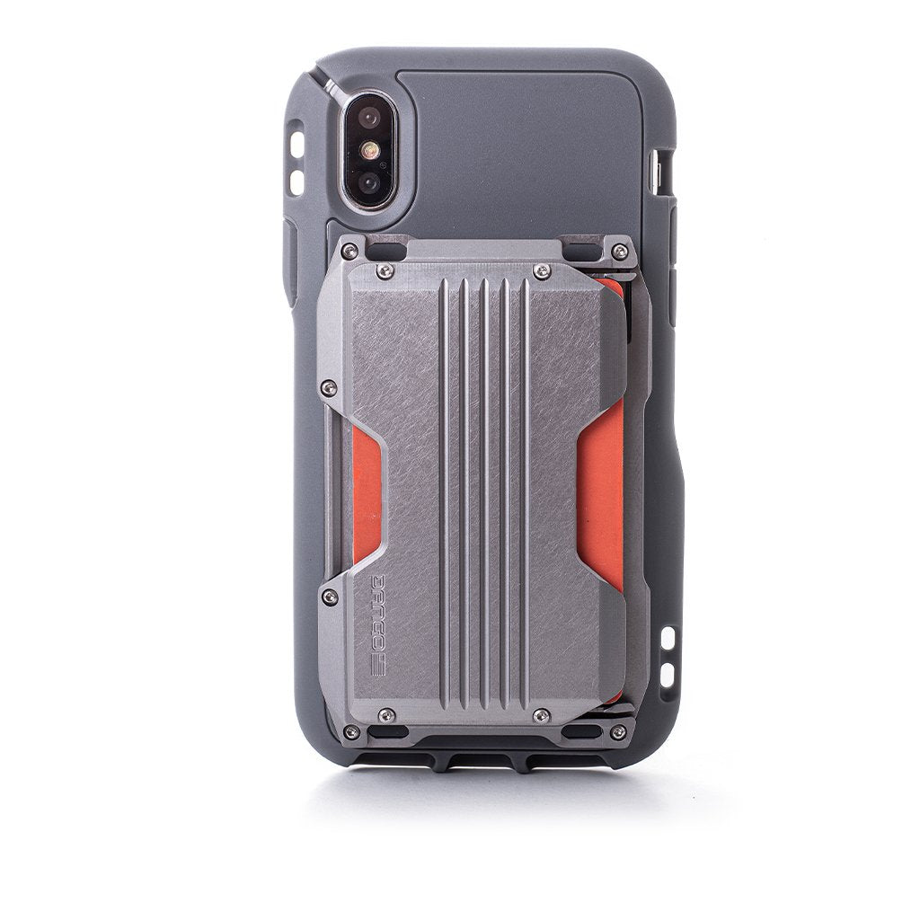 A10 フォンアダプタープレート