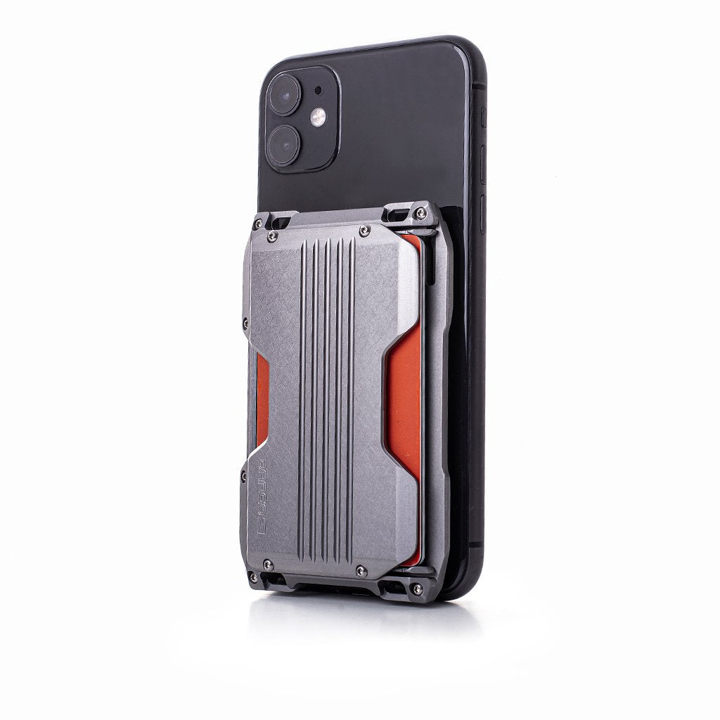 A10 フォンアダプタープレート