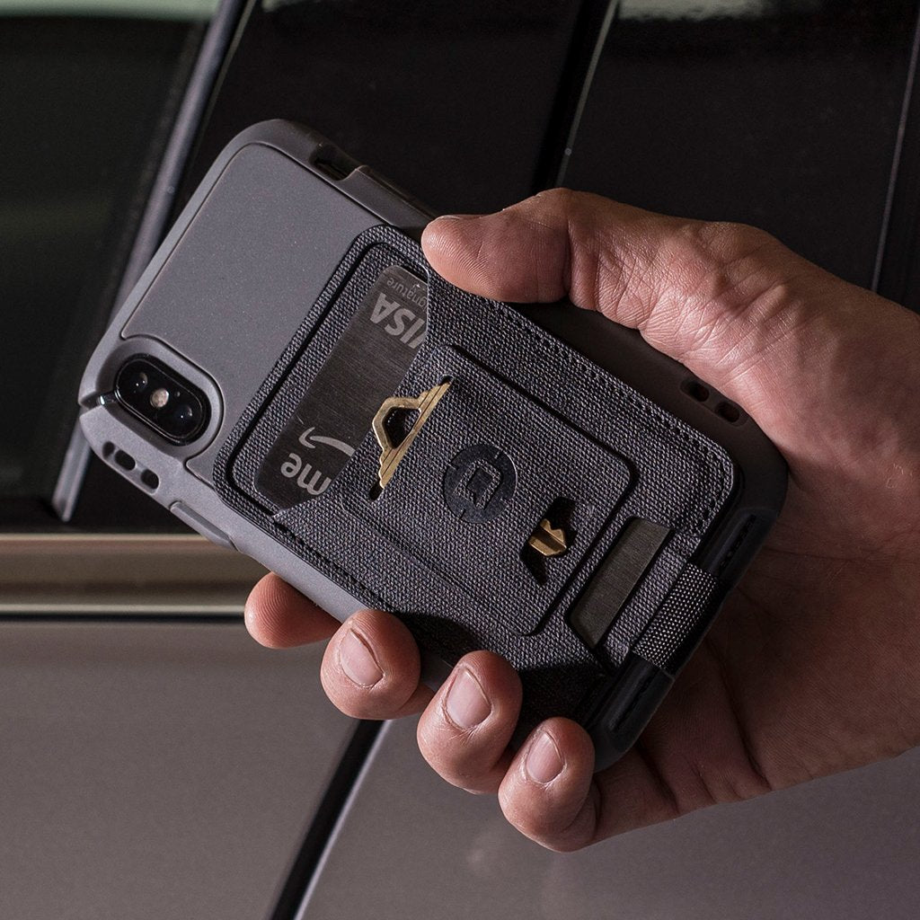 S1 ステルス フォンポケット