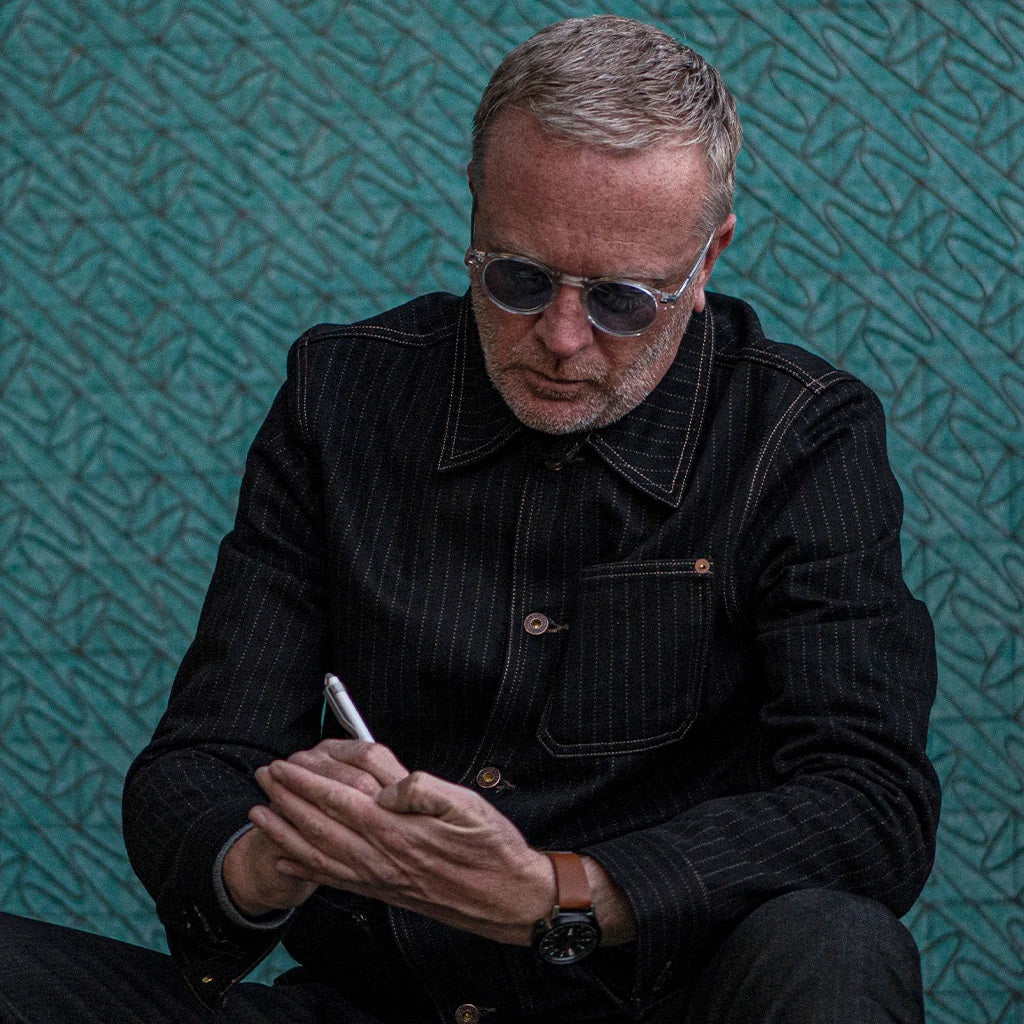 DANGO ミニペン & ノートブック