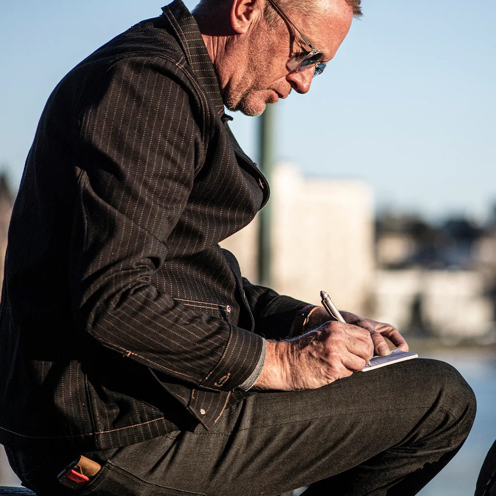 DANGO ミニペン & ノートブック