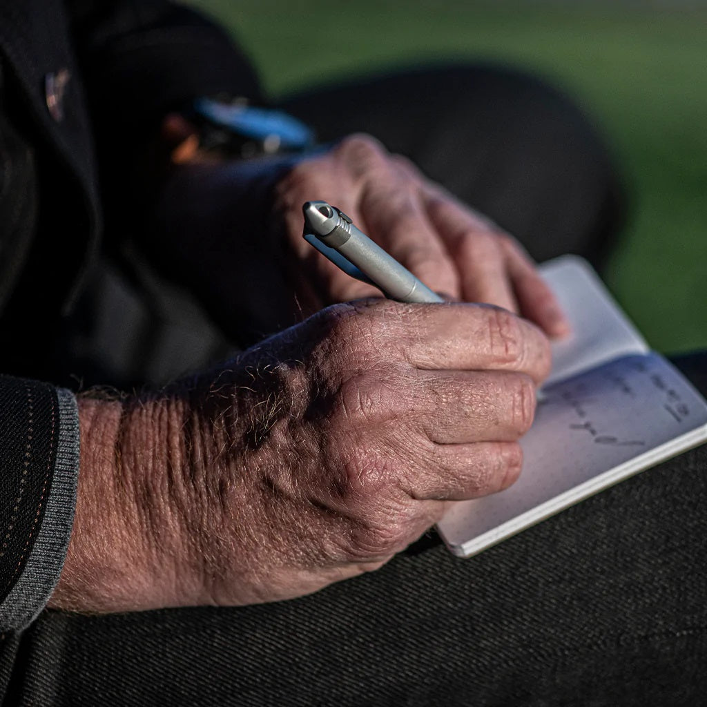 DANGO ミニペン & ノートブック