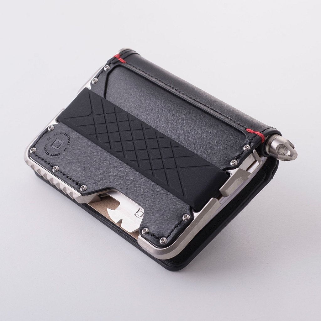 T02 チタニウム タクティカル ペンウォレット- スペシャルエディション（数量限定）