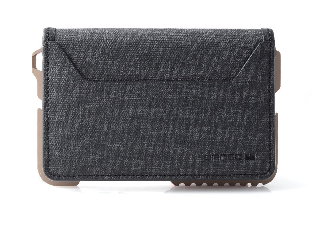 T01 タクティカル バイフォルド ウォレット SPEC-OPS