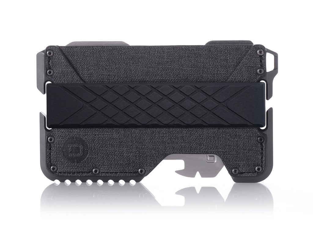 DANGO PRODUCTS | T01 タクティカルウォレット SPEC-OPS