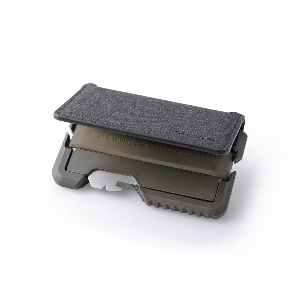 T01 タクティカル バイフォルド ウォレット SPEC-OPS