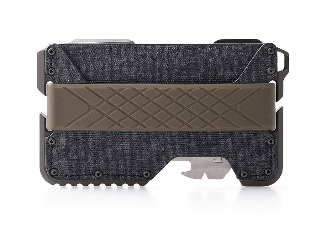 DANGO T01 タクティカル ウォレットSPEC-OPS