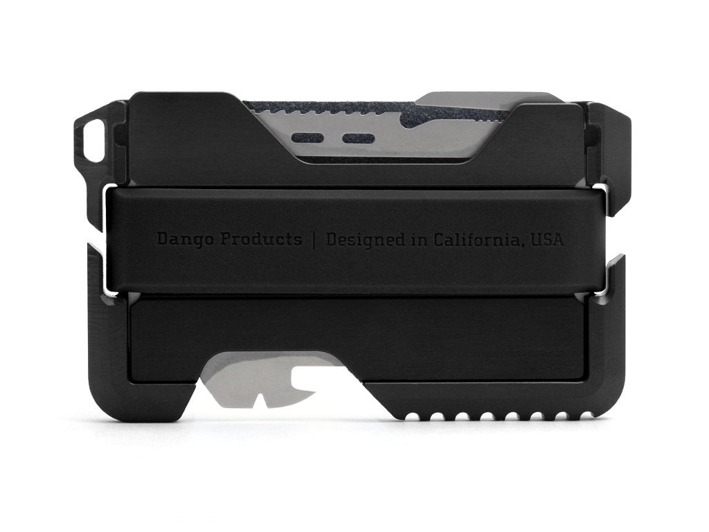 DANGO PRODUCTS | T02 チタニウム タクティカル ウォレット （シングル