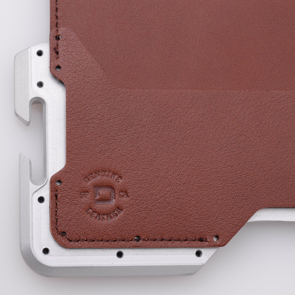 HEX ウォレットスクリュー