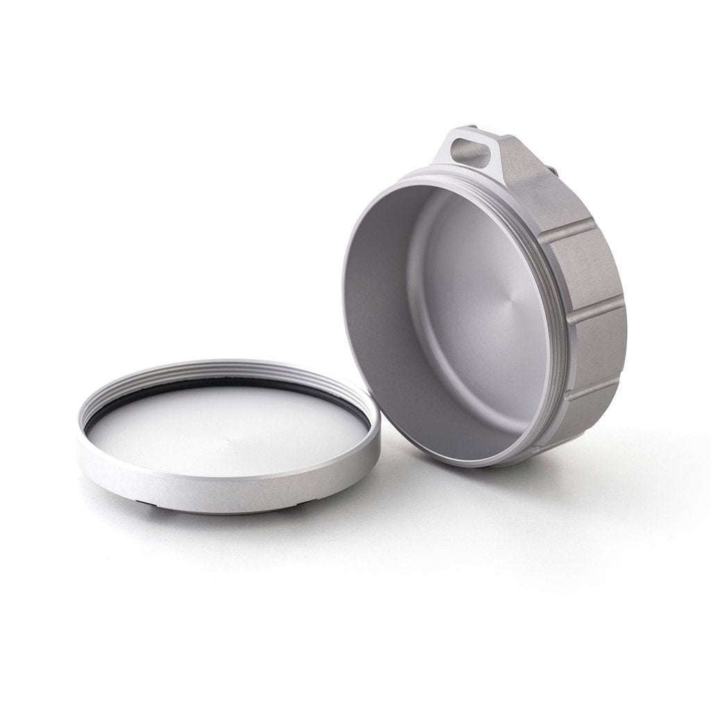 カプセルワイド＆テザー