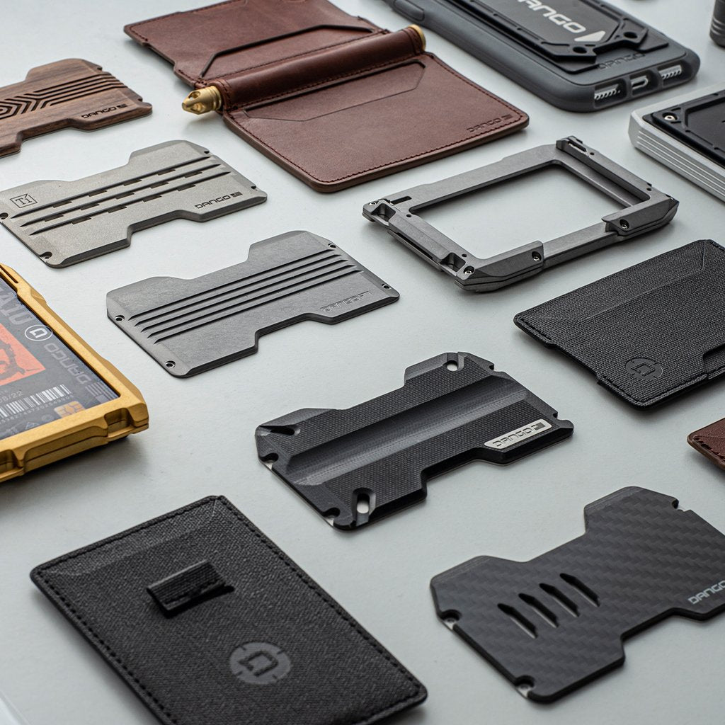 Aシリーズ カーボンファイバーバックプレート