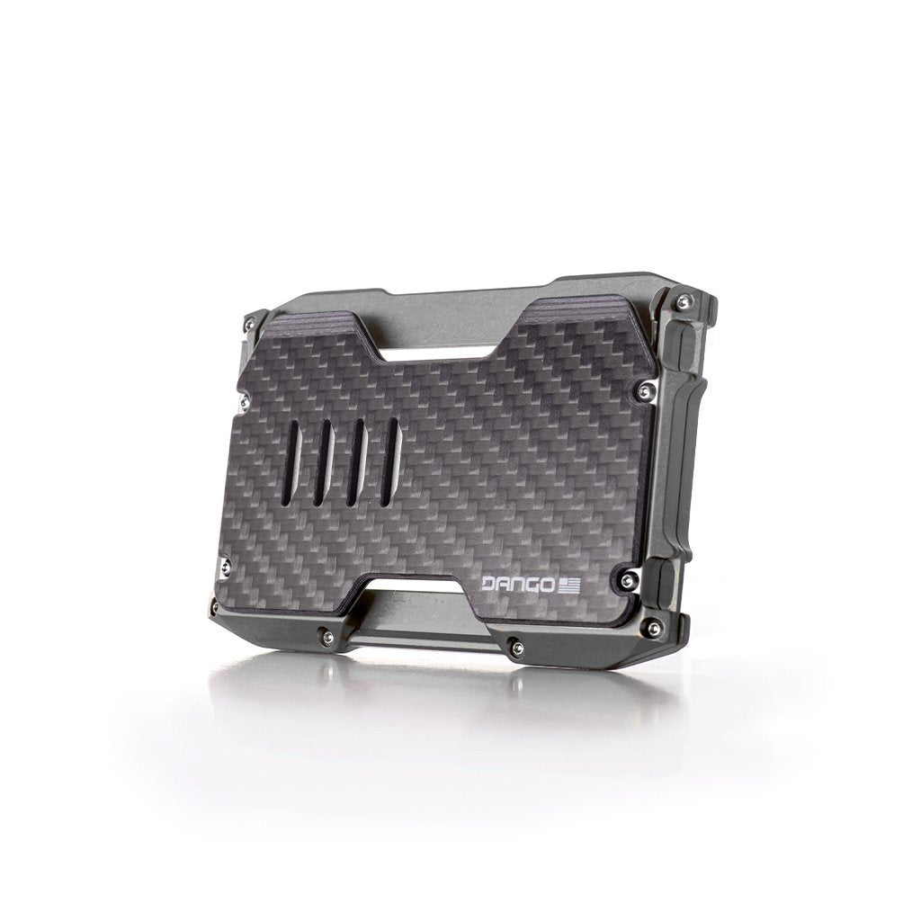 Aシリーズ カーボンファイバーバックプレート