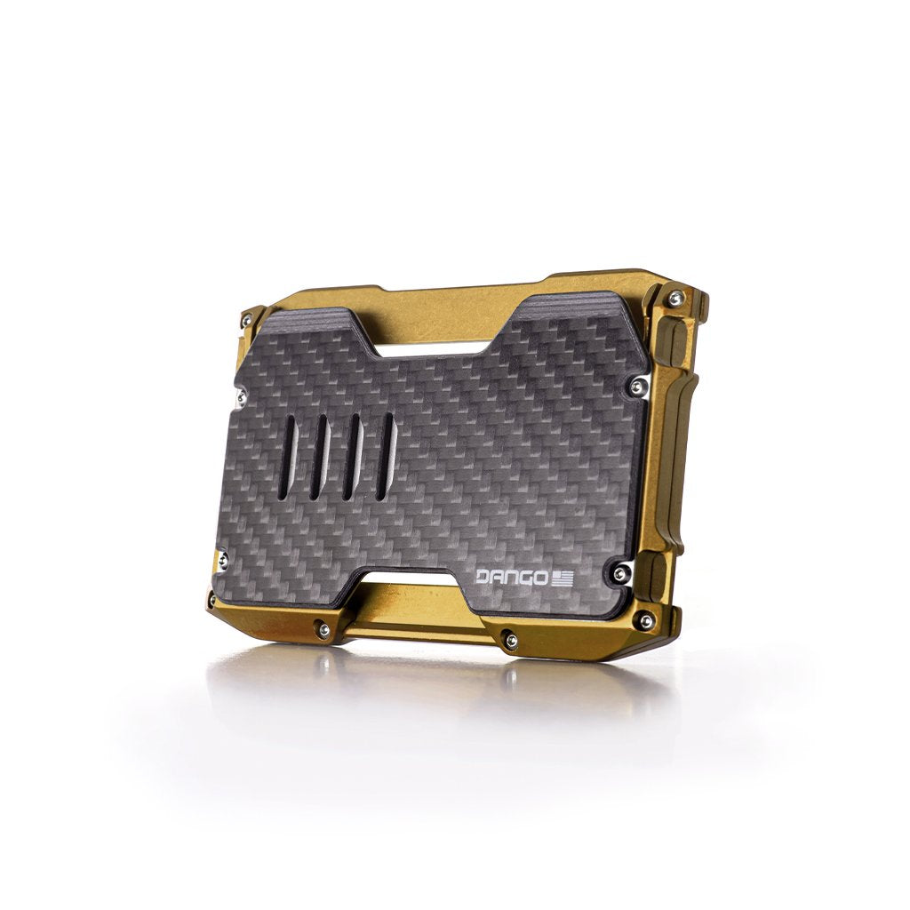 Aシリーズ カーボンファイバーバックプレート