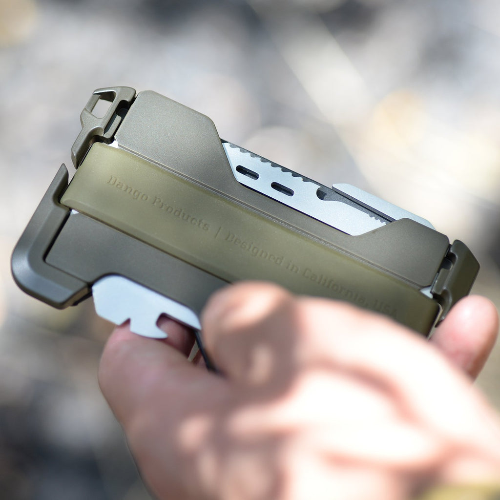 T01 タクティカルウォレット SPEC-OPS