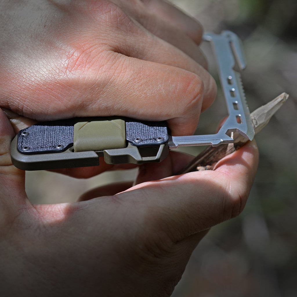 T01 タクティカルウォレット SPEC-OPS