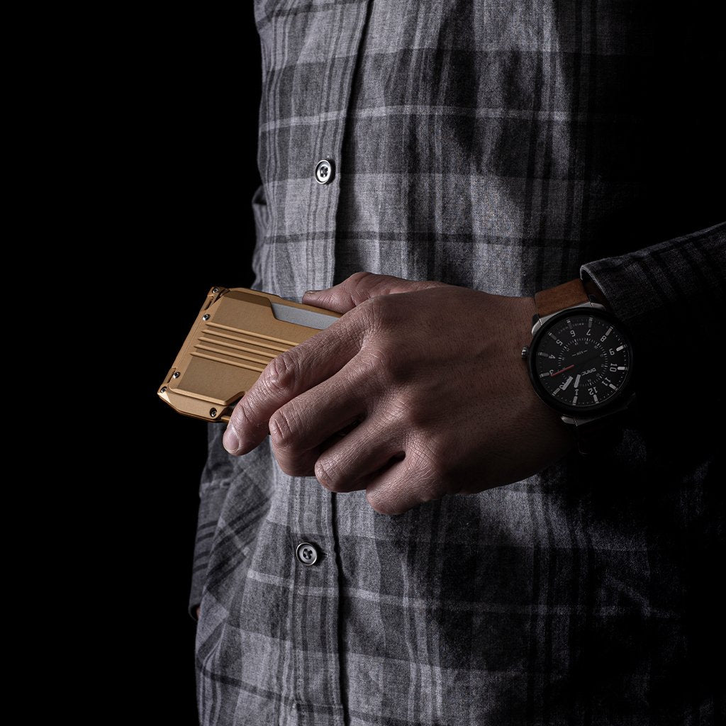 A10 アダプト ウォレット