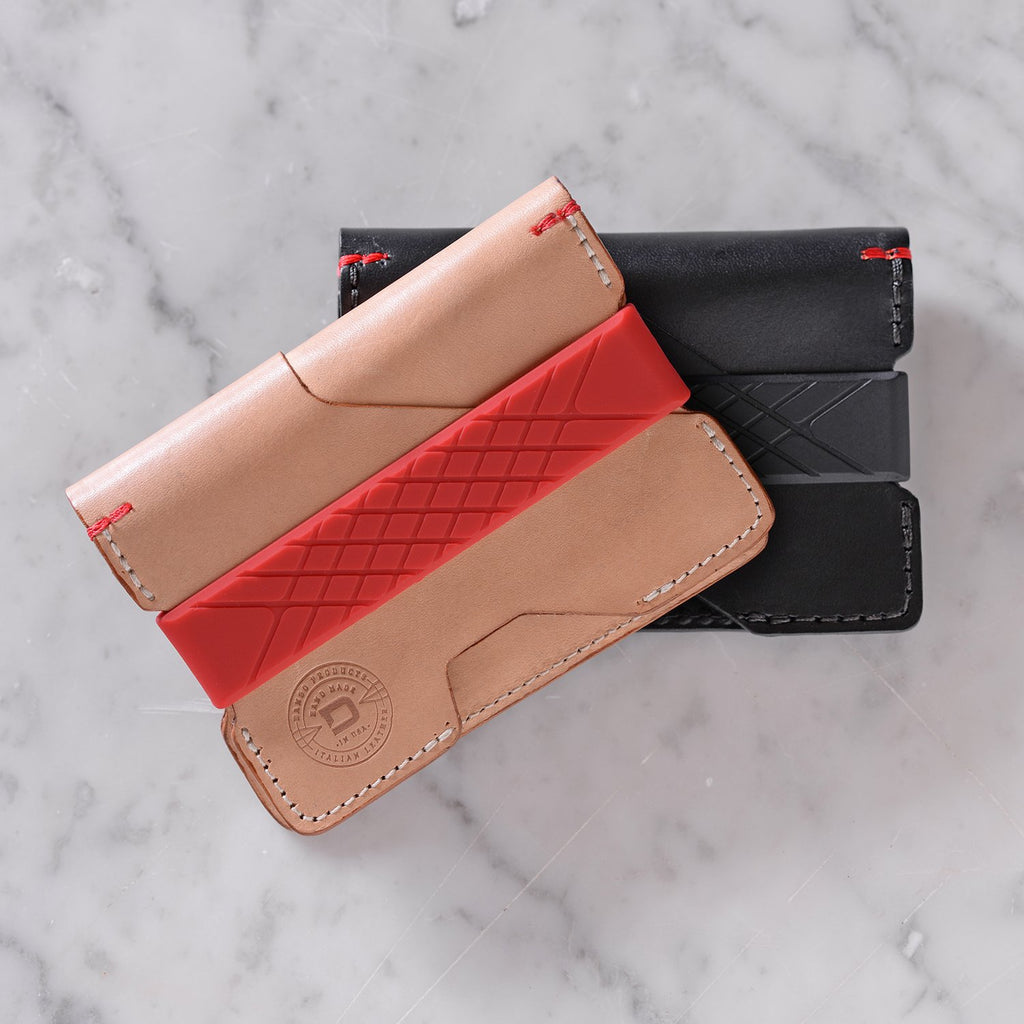 P01 パイオニアウォレット & DANGOペン