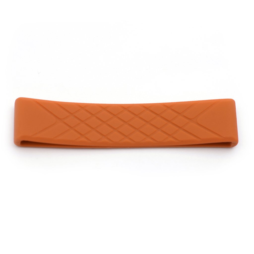 ウォレットバンド