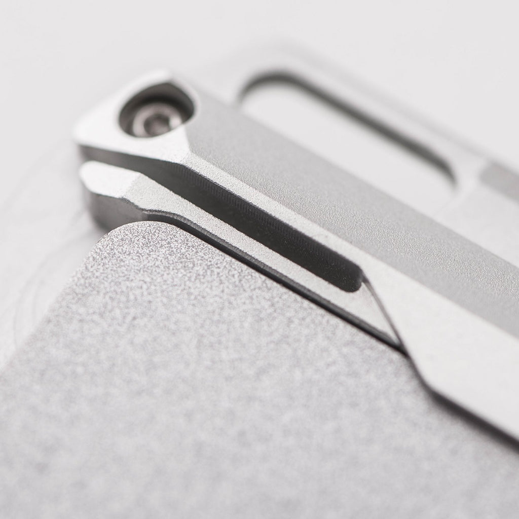 M1 マーベリック レールウォレット