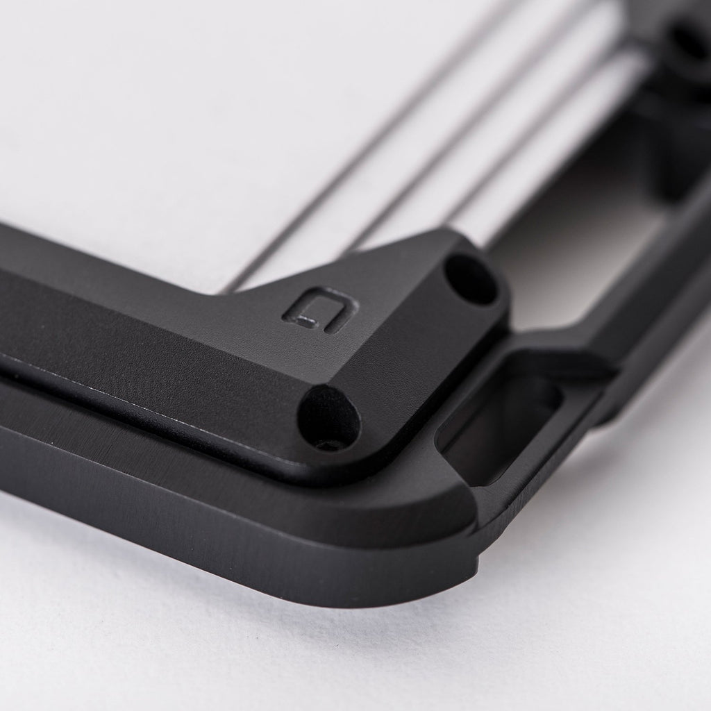 M1 マーベリック レールウォレット