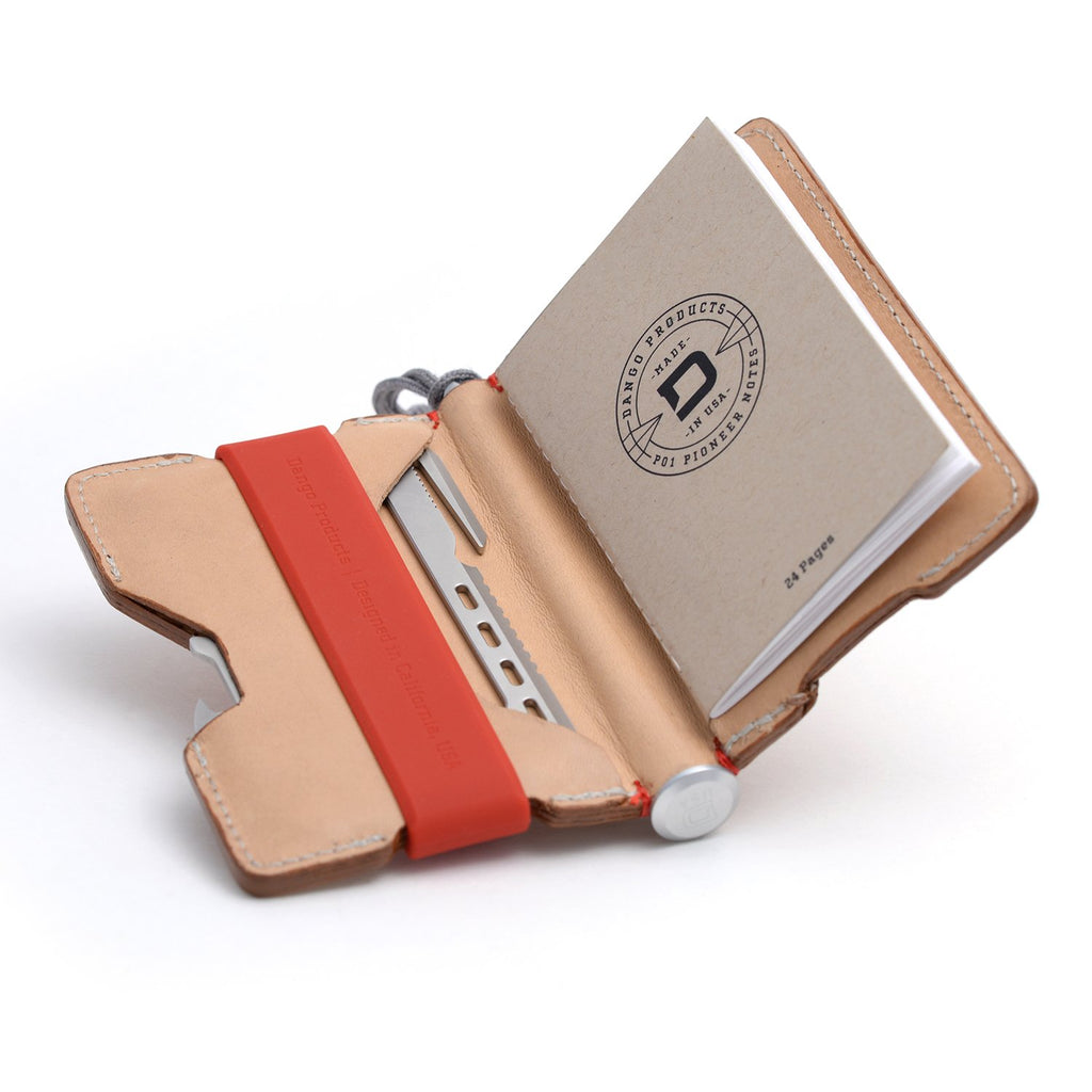 P01 DANGO ノートブック (3冊)