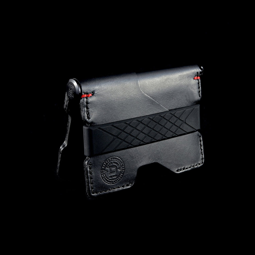 P01 パイオニアウォレット & DANGOペン