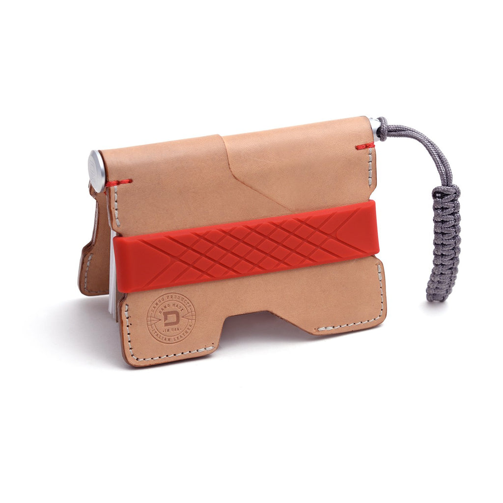 P01 パイオニアウォレット & DANGOペン