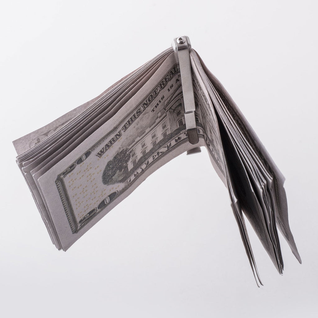 ポケットクリップ